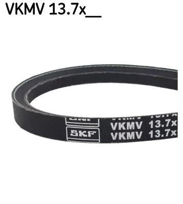 Трапецовиден ремък SKF
